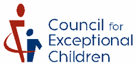 Council for Exceptional Children Logo