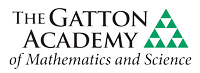 The Gatton Academy of Math & Science Logo